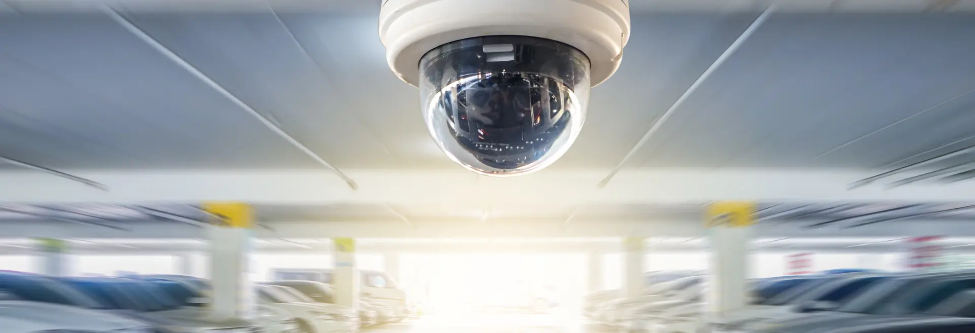 CCTV Installation Solutions in Dubai
